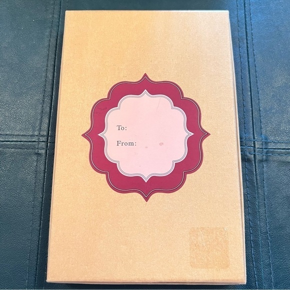 GENUINE FRESHWATER PEARLS NECKLACE AND EARRINGS SET NWT - Picture 3 of 5